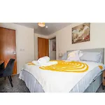 Lejlighed Dreaminstyle The Gatehaus Bradford (West Yorkshire)