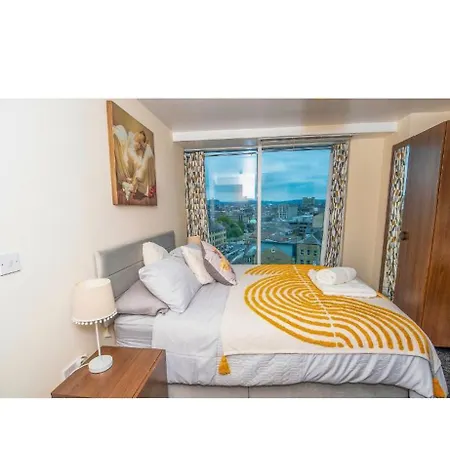 Dreaminstyle The Gatehaus Lejlighed Bradford (West Yorkshire)