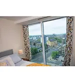 Dreaminstyle The Gatehaus Apartament Bradford (West Yorkshire)