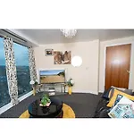 Apartament Dreaminstyle The Gatehaus Bradford (West Yorkshire)
