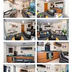 Apartament Dreaminstyle The Gatehaus *