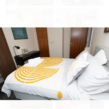 Dreaminstyle The Gatehaus Apartment Bradford (West Yorkshire)