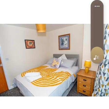 Dreaminstyle The Gatehaus Apartment