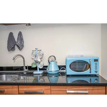 Apartment Dreaminstyle The Gatehaus
