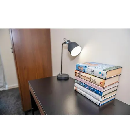 Apartment Dreaminstyle The Gatehaus