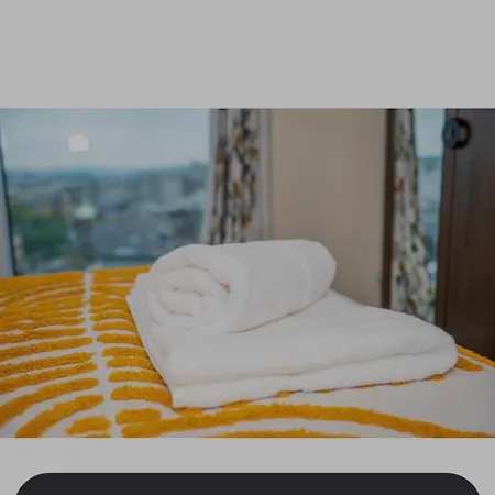 Dreaminstyle The Gatehaus Apartment