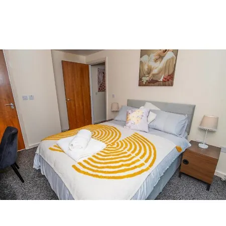 Dreaminstyle The Gatehaus Apartment Bradford (West Yorkshire)