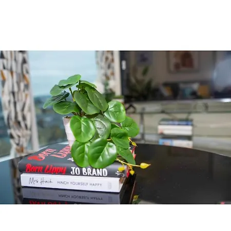 アパート Dreaminstyle The Gatehaus ブラッドフォード