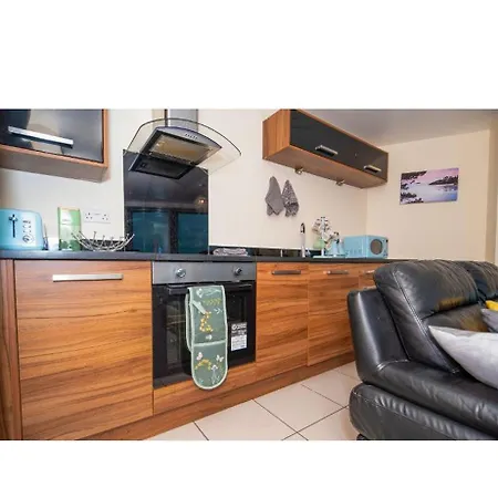 Dreaminstyle The Gatehaus