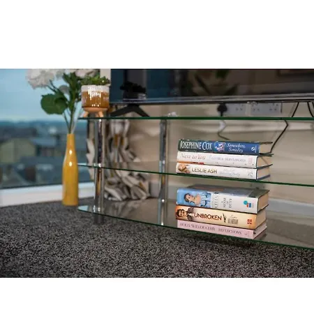 Dreaminstyle The Gatehaus Apartment *