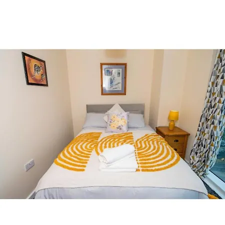 Dreaminstyle The Gatehaus Apartment Bradford (West Yorkshire)