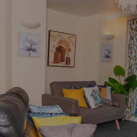 Dreaminstyle The Gatehaus Apartment Bradford (West Yorkshire)