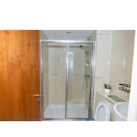 Dreaminstyle The Gatehaus Bradford (West Yorkshire)