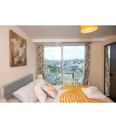 Dreaminstyle The Gatehaus Apartment Bradford (West Yorkshire)