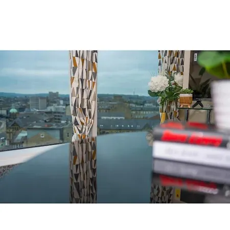 Dreaminstyle The Gatehaus Bradford (West Yorkshire)