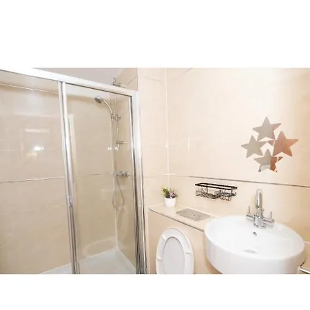 Apartment Dreaminstyle The Gatehaus