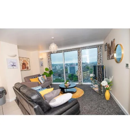 Apartment Dreaminstyle The Gatehaus *