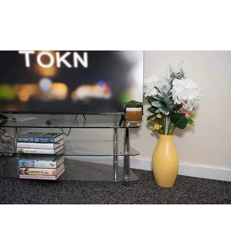 Dreaminstyle The Gatehaus Apartment Bradford (West Yorkshire)