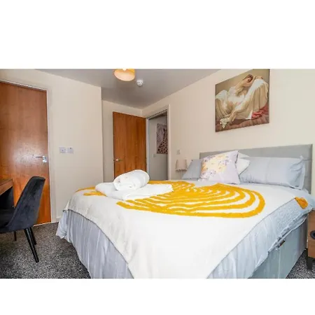 Apartment Dreaminstyle The Gatehaus Bradford (West Yorkshire)
