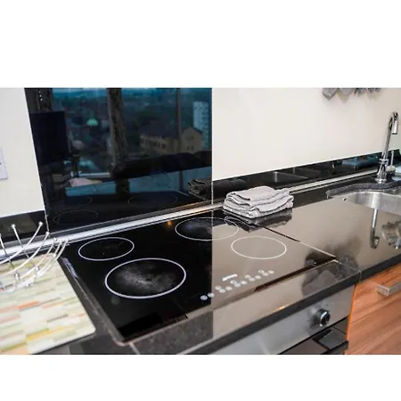 Dreaminstyle The Gatehaus Apartment