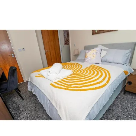 Apartment Dreaminstyle The Gatehaus *