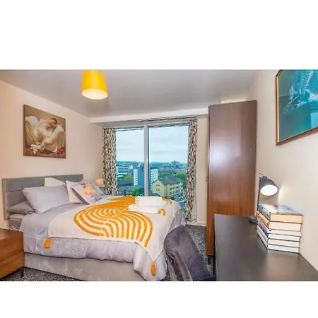 Apartment Dreaminstyle The Gatehaus *