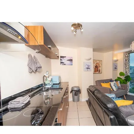 Dreaminstyle The Gatehaus Apartment Bradford (West Yorkshire)