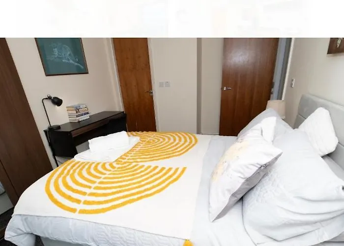 Dreaminstyle The Gatehaus Apartment Bradford (West Yorkshire)