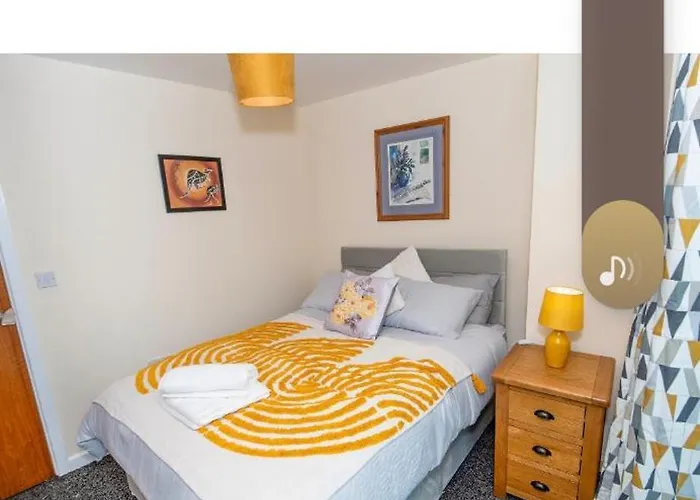 Dreaminstyle The Gatehaus アパート