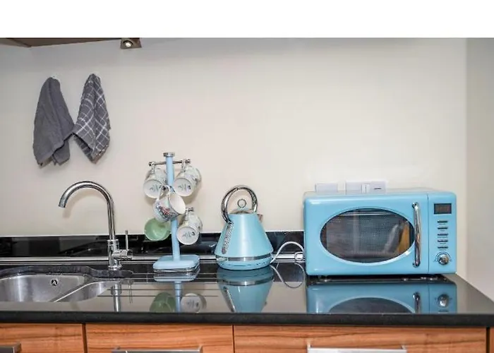 Apartment Dreaminstyle The Gatehaus