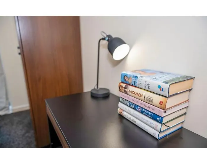 アパート Dreaminstyle The Gatehaus