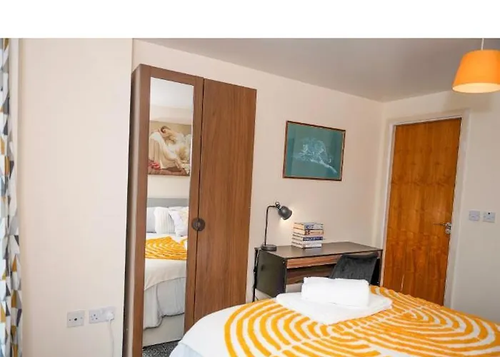 Dreaminstyle The Gatehaus *