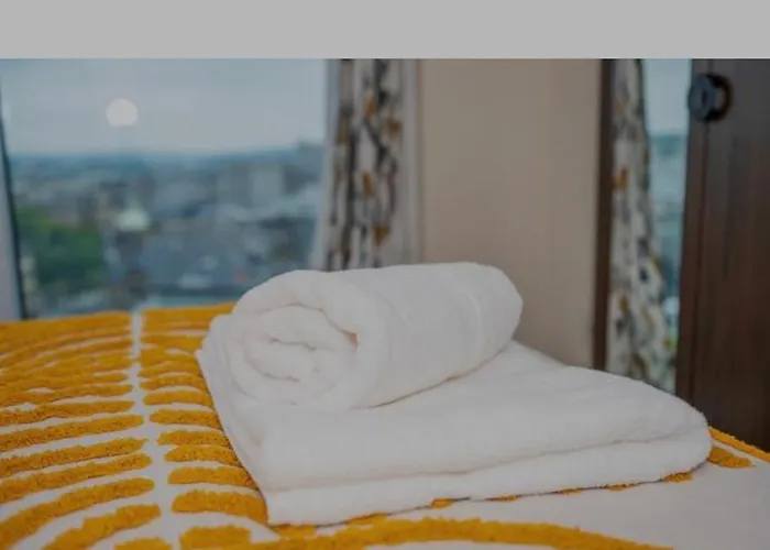 Dreaminstyle The Gatehaus Apartment