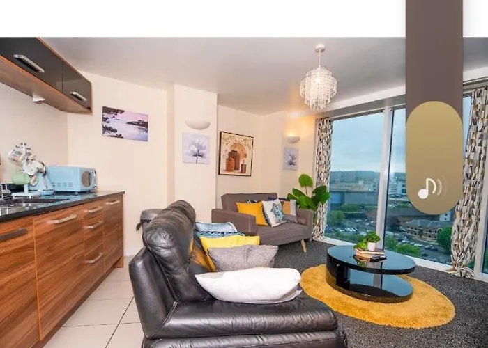 Dreaminstyle The Gatehaus Apartment *