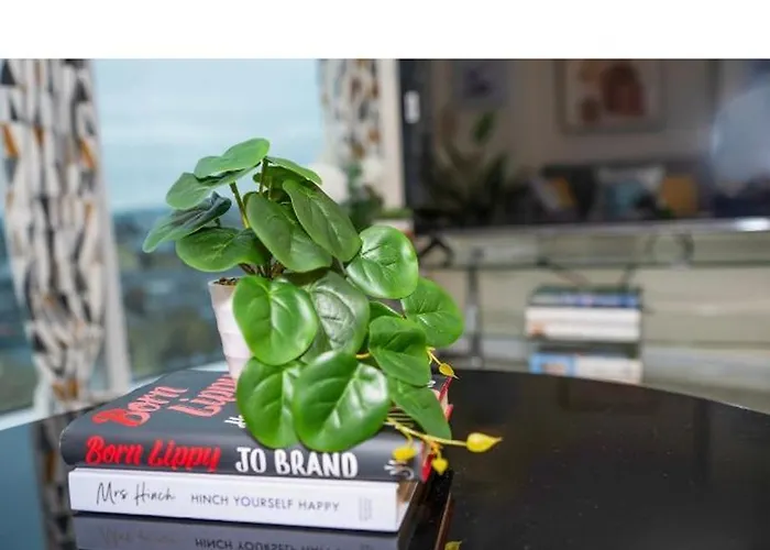 アパート Dreaminstyle The Gatehaus ブラッドフォード