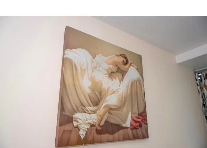 Dreaminstyle The Gatehaus *