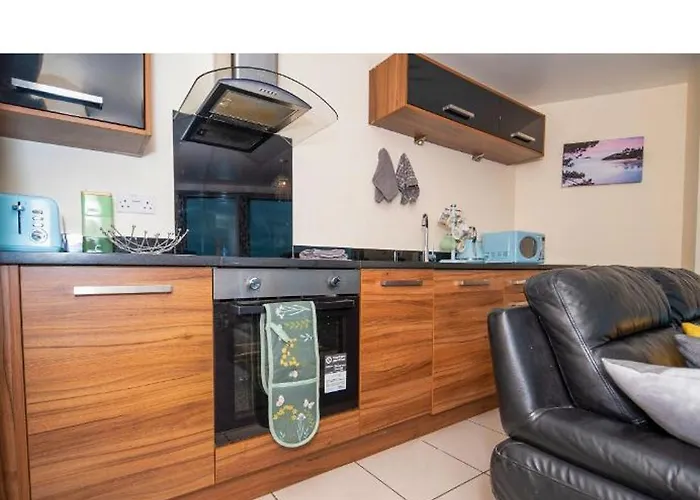 Dreaminstyle The Gatehaus