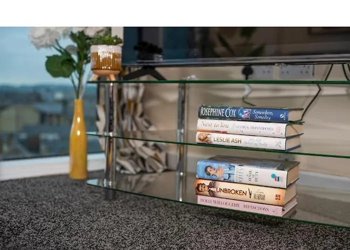 Dreaminstyle The Gatehaus Apartment *