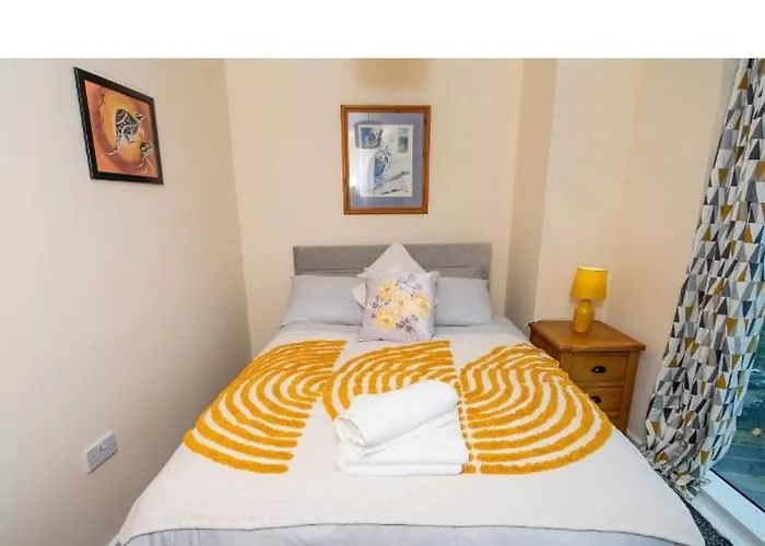 Dreaminstyle The Gatehaus Apartment Bradford (West Yorkshire)