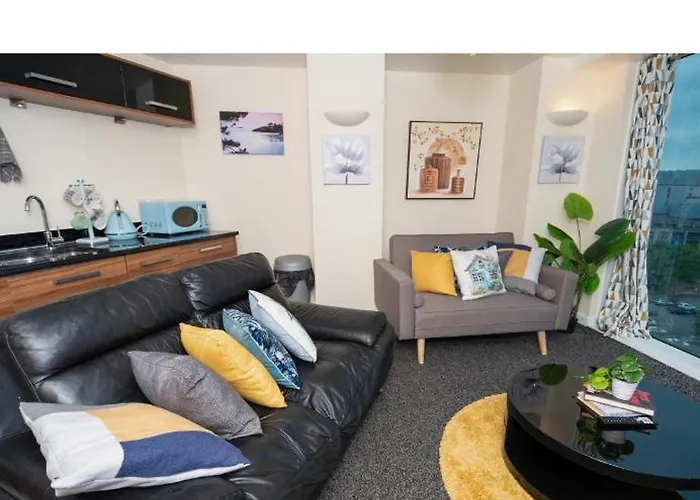 Dreaminstyle The Gatehaus *