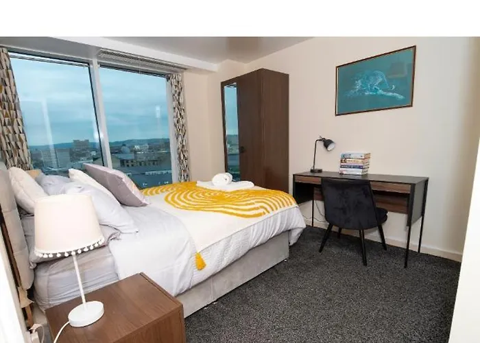 Dreaminstyle The Gatehaus Bradford (West Yorkshire)