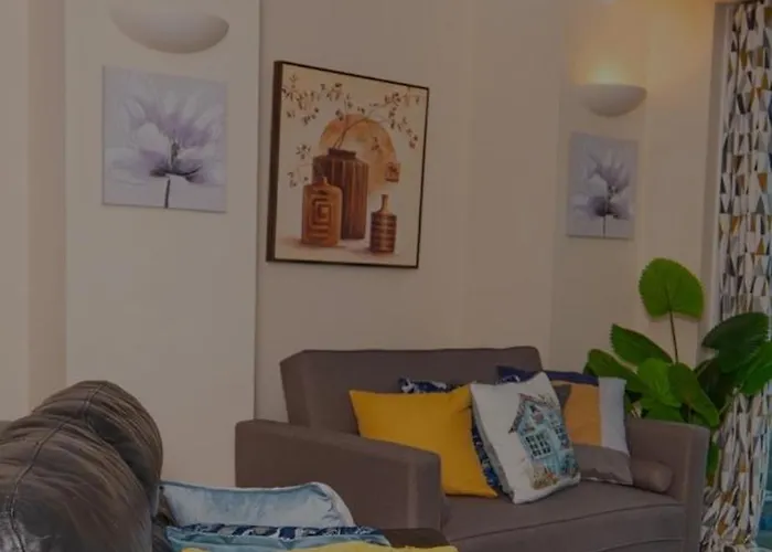 Dreaminstyle The Gatehaus Apartment Bradford (West Yorkshire)