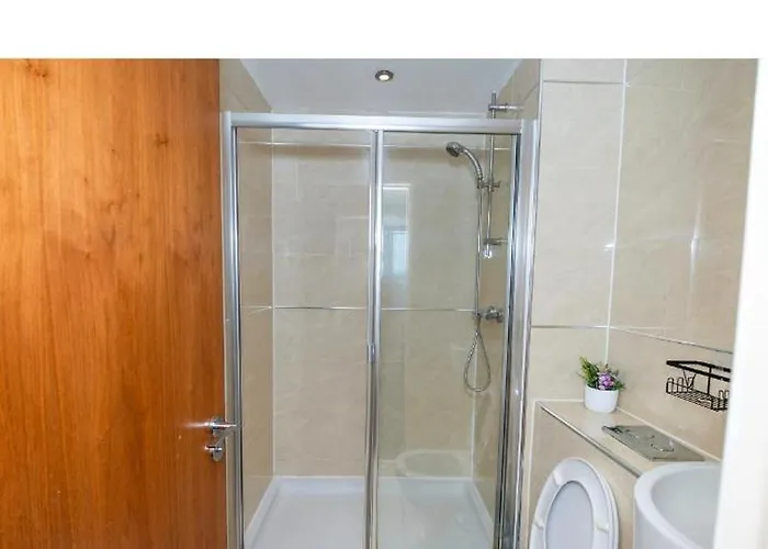 Dreaminstyle The Gatehaus Bradford (West Yorkshire)