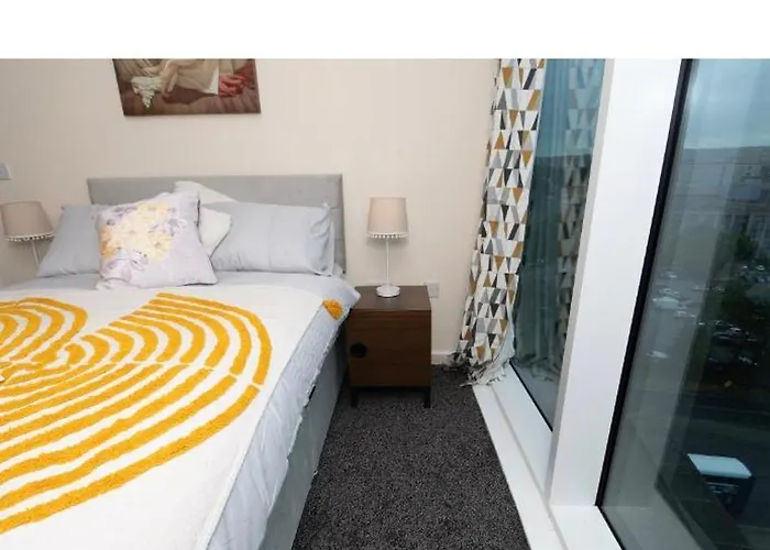 Dreaminstyle The Gatehaus