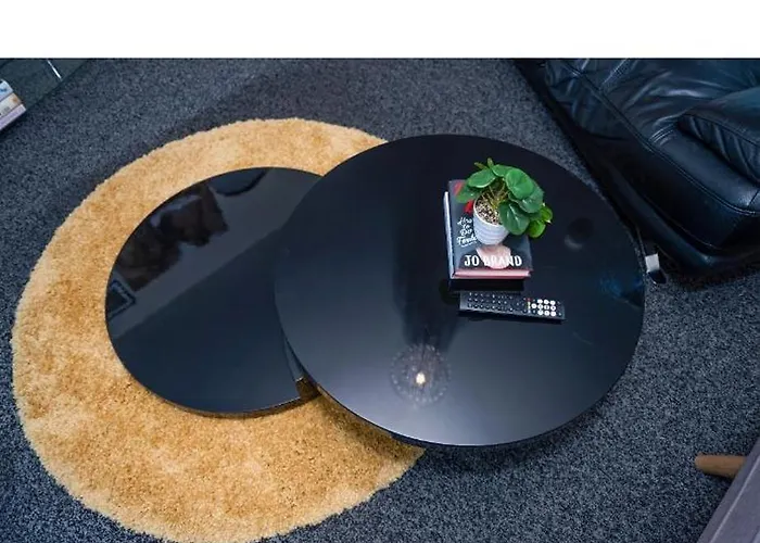 Dreaminstyle The Gatehaus Apartment *