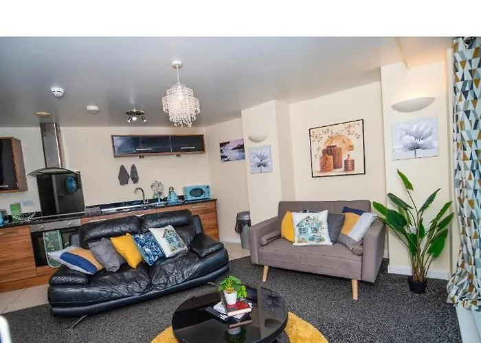 Dreaminstyle The Gatehaus *