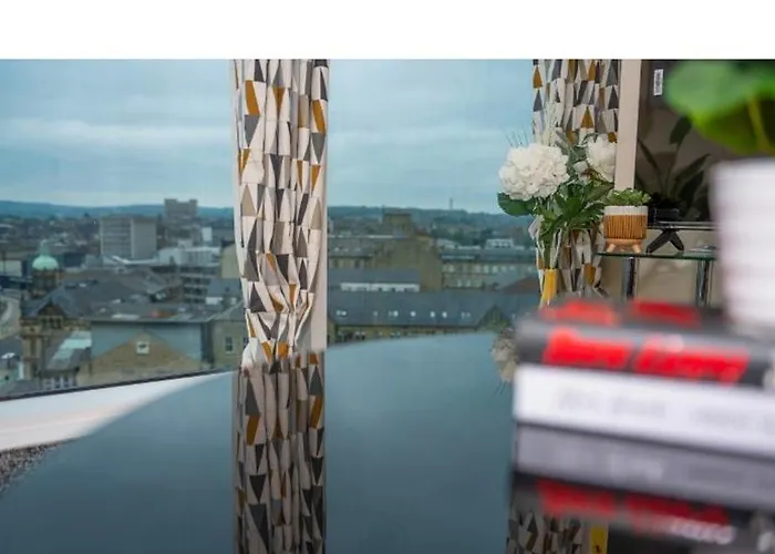 Dreaminstyle The Gatehaus Bradford (West Yorkshire)