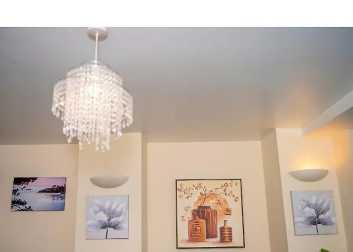 Dreaminstyle The Gatehaus