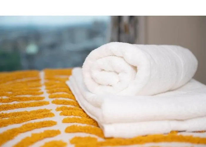 Dreaminstyle The Gatehaus Apartment