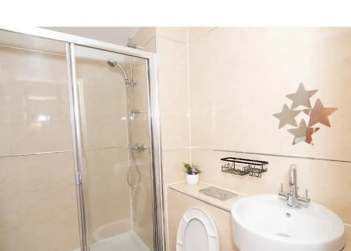 Apartment Dreaminstyle The Gatehaus